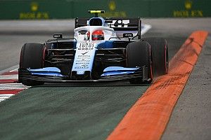 Williams a longtemps réussi à cacher son manque de pièces
