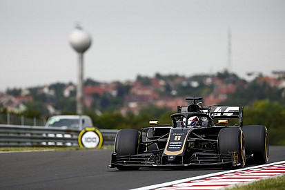 LIVE Formel 1: GP von Ungarn, Freies Training 2