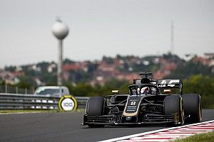 LIVE Formel 1: GP von Ungarn, Freies Training 2