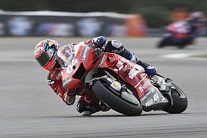 Dovizioso ci crede: "Io e Marc ci siamo per giocarcela"