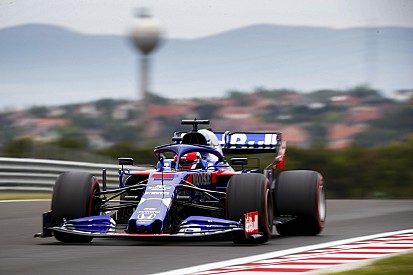 Kvyat, testlerin azaltılmasına karşı