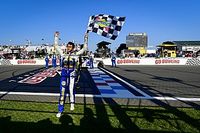 Powt&oacute;rka Elliotta w Watkins Glen