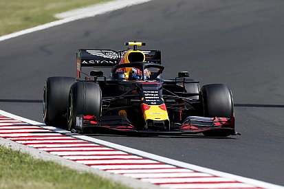 Marko: "Gasly bu yıl tüm hızını kaybetti"