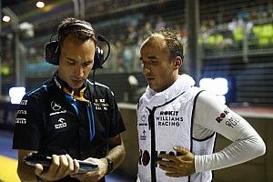 Kubica se deja querer por el DTM para 2020