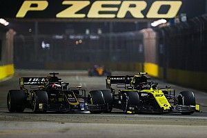 Video: Singapur'da ekranlara yansımayan harika mücadele