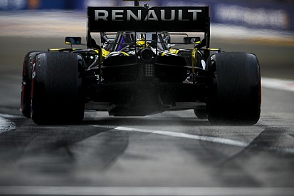 Renault deferita: più potenza del lecito dalla MGU-K!