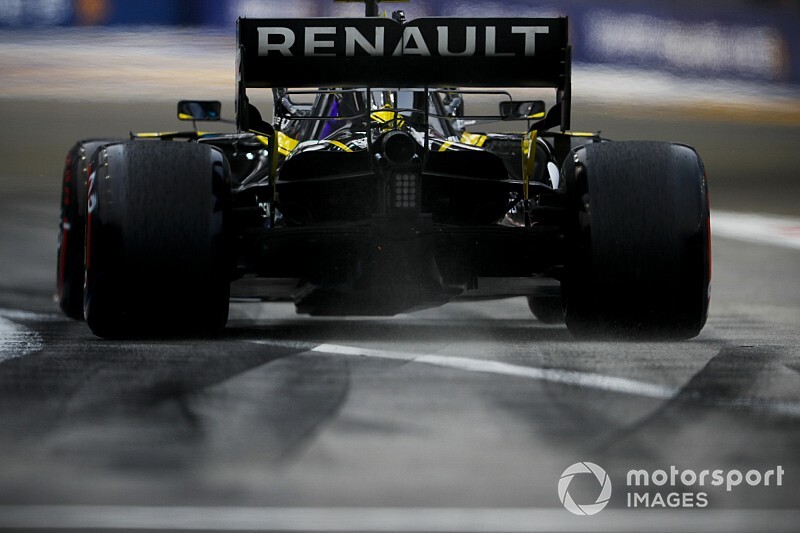 Renault deferita: più potenza del lecito dalla MGU-K!