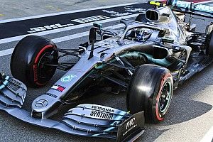 Mercedes llevará actualizaciones menores a Japón