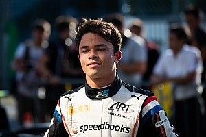 De Vries: “Heb podiumplaats niet echt verdiend vandaag”