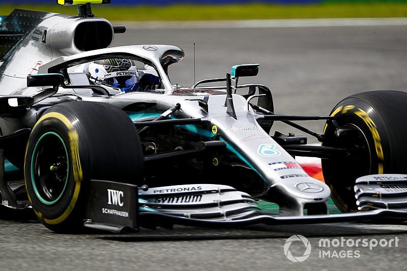 Miért számították be mégis Bottas gyors körét?