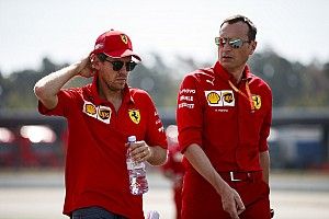 Vettel egy nem túl hízelgő statisztika birtokosa lehet, ha nem nyer Magyarországon