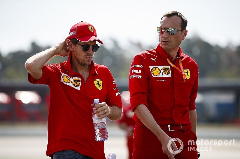 Vettel egy nem túl hízelgő statisztika birtokosa lehet, ha nem nyer Magyarországon