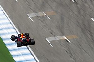 Limites de piste : la FIA serre la vis à Hockenheim