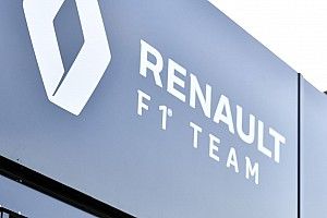 Renault sluit fabrieken in Viry-Châtillon en Enstone