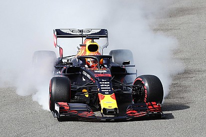 Verstappen minder fel in titelstrijd? "Mindset is iets anders"