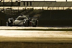 Le WEC précise le système de "Success Handicap"