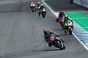MotoGP Thailand 2019: Die Rennen im Live-Ticker