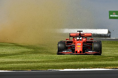 Team principal contro piloti: è no sulle vie di fuga in ghiaia