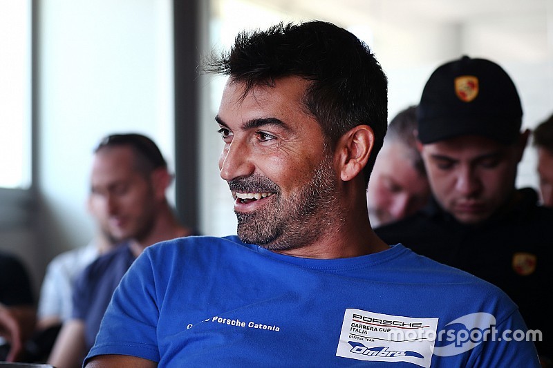 Carrera Cup Italia, Vallelunga: Cassarà accende la miccia in Michelin Cup