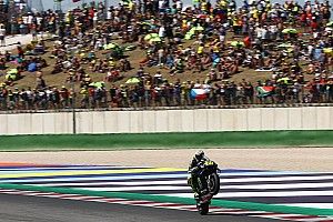 Así es el protocolo anti COVID-19 para la vuelta del público a MotoGP