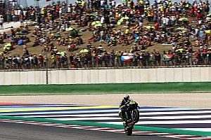 Directo: la carrera del GP de San Marino de MotoGP