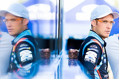 WRC: nel 2020 Neuville già campione di... beneficenza