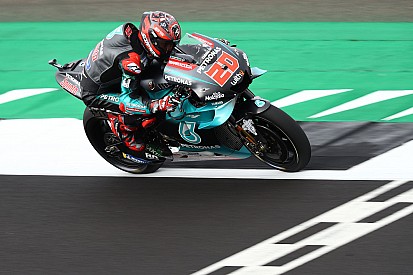 Modifican los márgenes de la polémica curva 6 en Silverstone