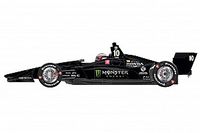 Rosenqvist correr&aacute; en Gateway con imagen de Monster