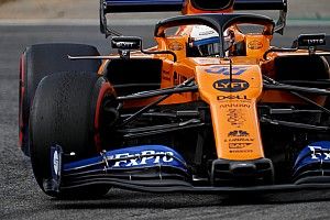 Sainz: "Es el 5º más agridulce, se nos escapó el podio"