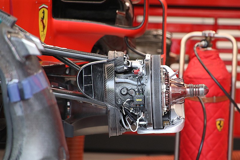 Ufficiale: niente freni standard 2021. La FIA ringrazia Brembo