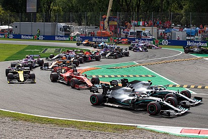 I piloti ancora contro la Qualifying Race: "Sarebbe noiosa!"