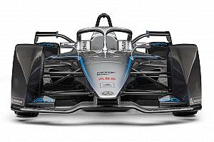Mercedes no espera estar adelante en su debut en Fórmula E