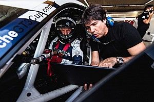 Porsche: Cacá Bueno correrá no palco da 1ª vitória de Senna na F1