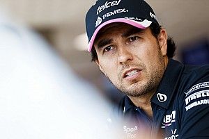 Pérez, a punto de renovar con Racing Point