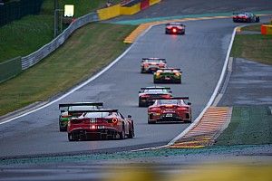 LMDh or upgraded GT3 cars? DTM's most likely future options