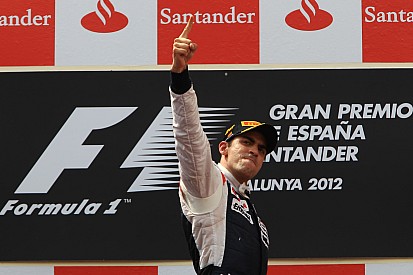 Lewis Hamilton neden F1 dominasyonu için Pastor Maldonado’ya teşekkür etmeli?