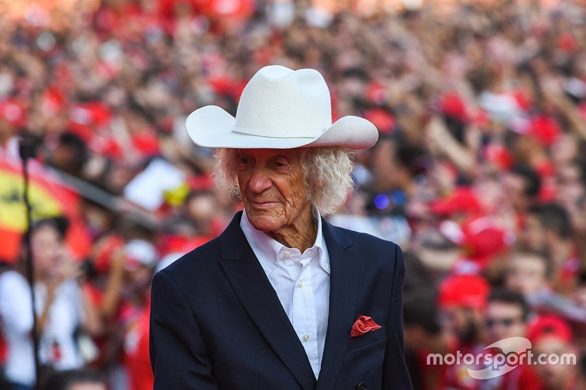 Lauda megmentője Hamiltonról: tudnia kell, hogy a dolgok változnak