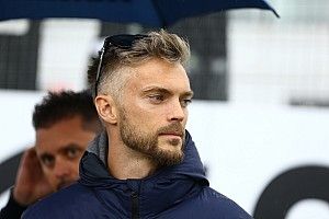 Camier undergoes surgery on injured shoulder
