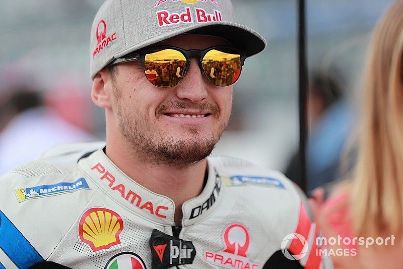 Miller: "Estamos igual que antes de las vacaciones respecto al contrato"