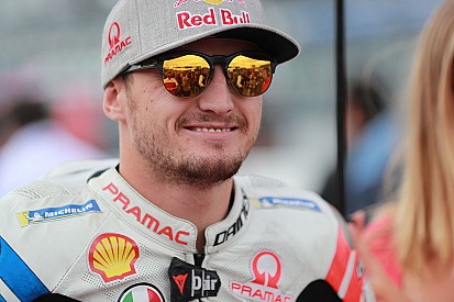 Miller enfin officialisé chez Pramac pour 2020