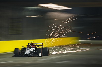 Giovinazzi: Esport pozwala utrzymać formę