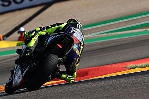 Rossi bevestigt breuk met Galbusera: “We zaten gevangen”