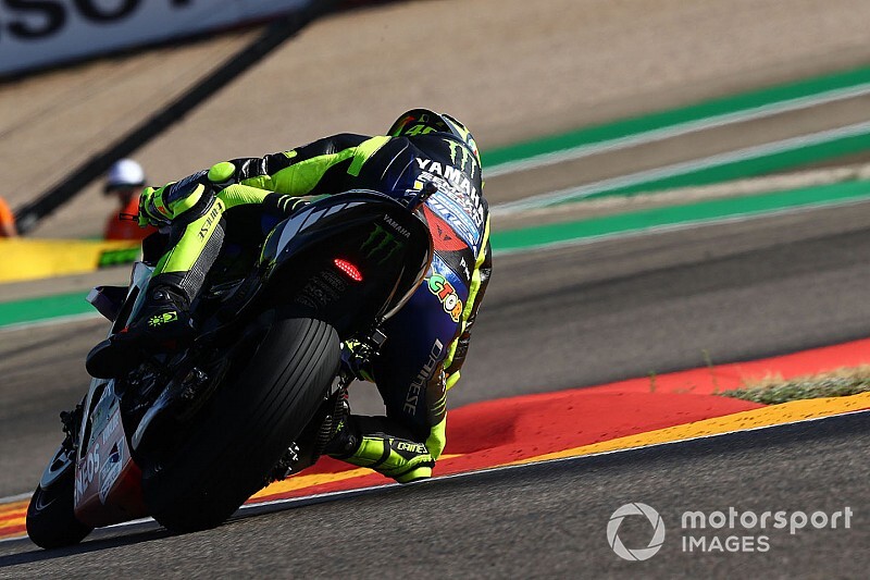 Rossi bevestigt breuk met Galbusera: “We zaten gevangen”