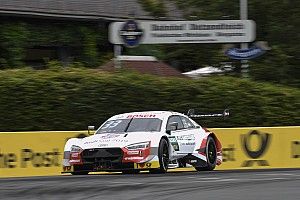 René Rast beffa tutti e conquista un grande successo in Gara 1 al Norisring nella doppietta Audi