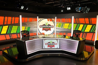 Crompton to commentate Supercars Eseries