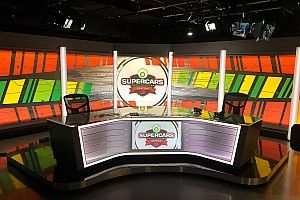 Crompton to commentate Supercars Eseries