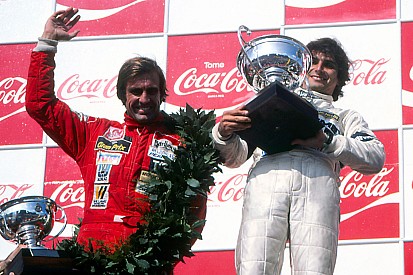 Há 39 anos, Prost conquistava 1º pódio na F1 em vitória de Piquet