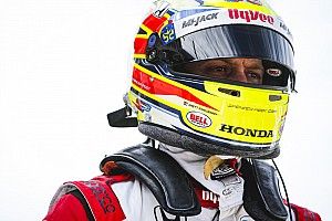 Pigot to sub for travel-restricted Fraga in Riley’s LMP3 entry