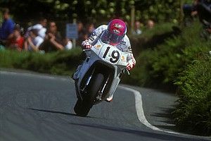Retro: De mooiste TT Isle of Man-race aller tijden