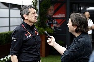 Steiner: "Haas yeni sezona hazır"